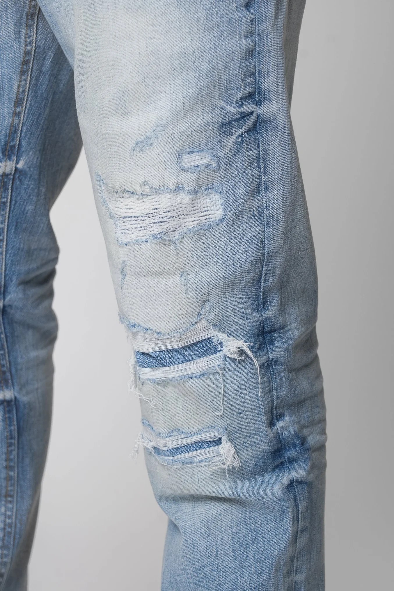 Balancia Light Blue Jean - Image 6