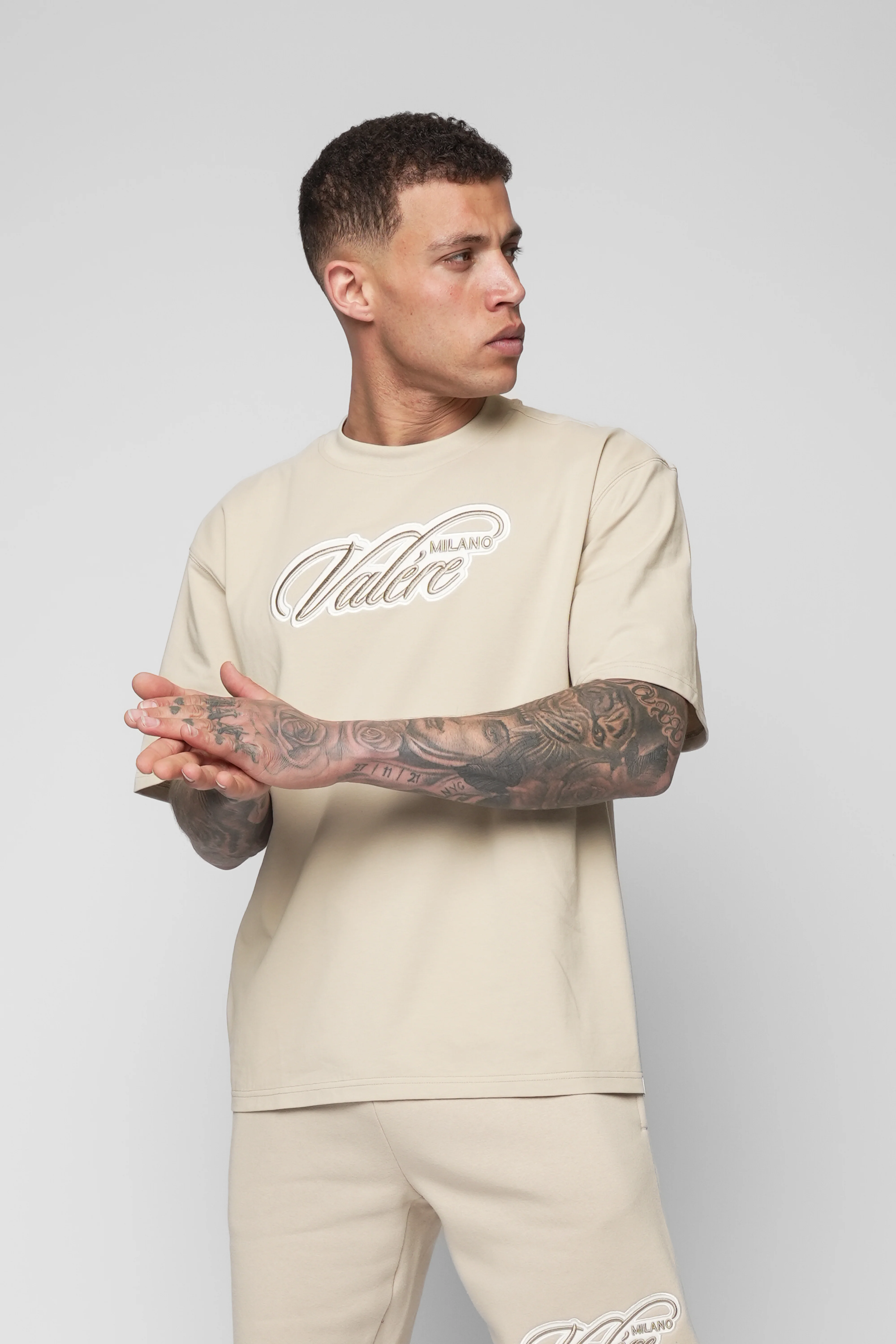 Baratz Stone T-Shirt