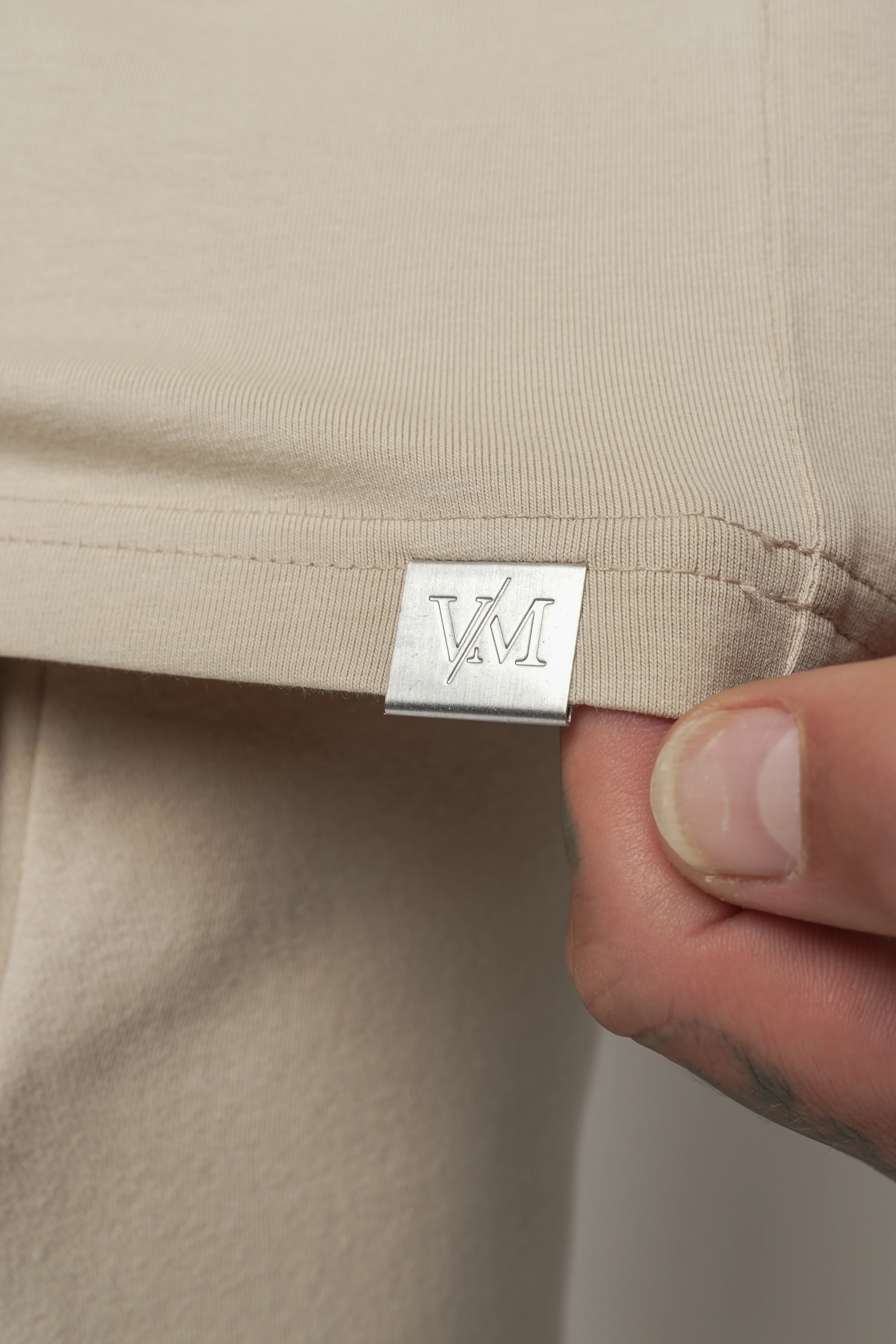 Baratz Stone T-Shirt - Image 6