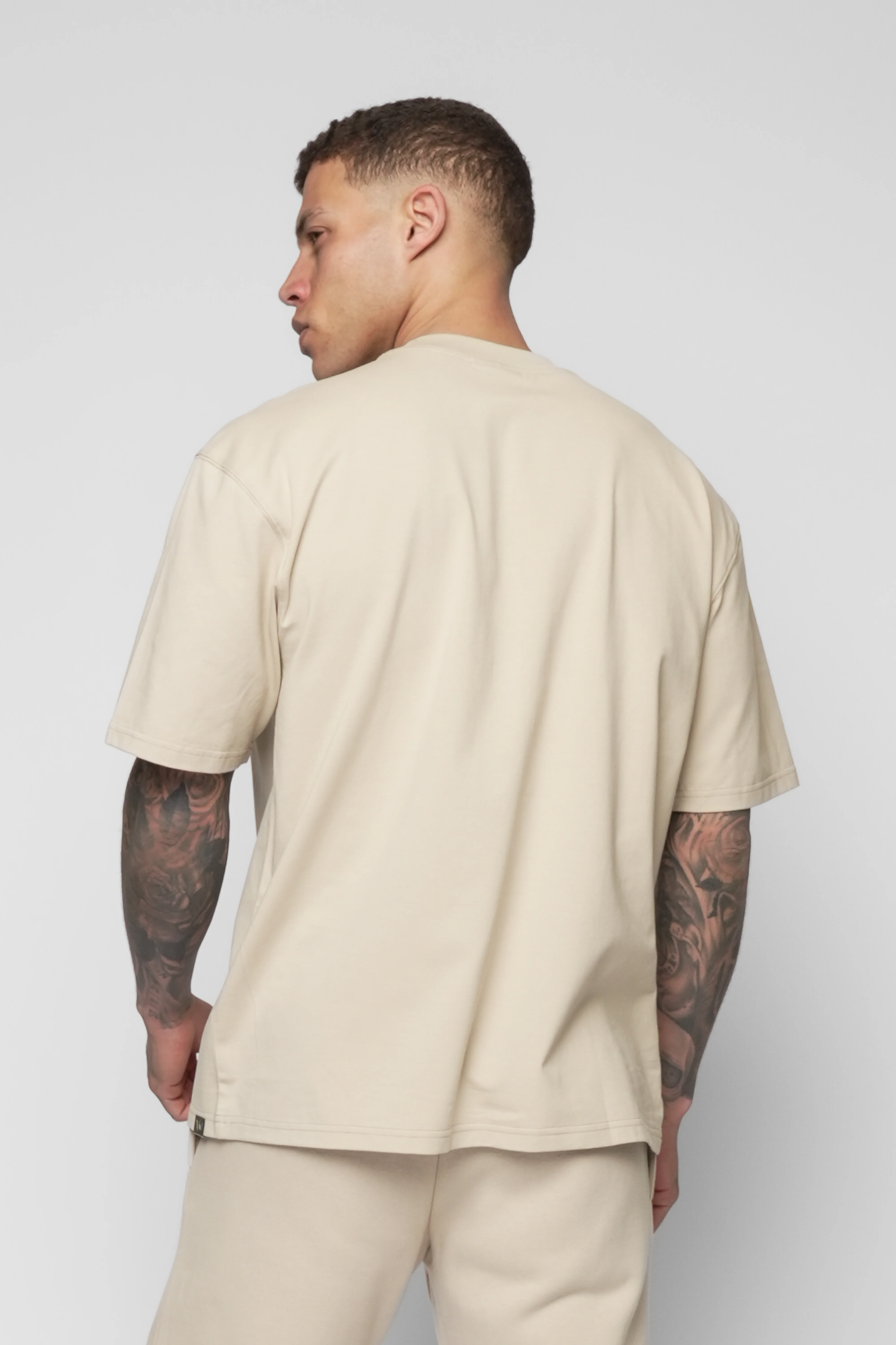 Baratz Stone T-Shirt - Image 5