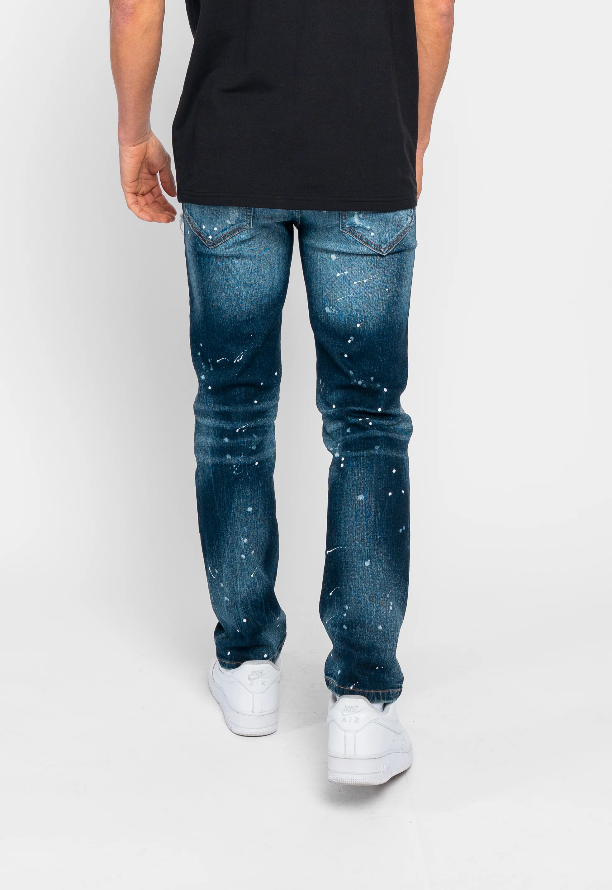 Liguri Blue Jean - Image 5
