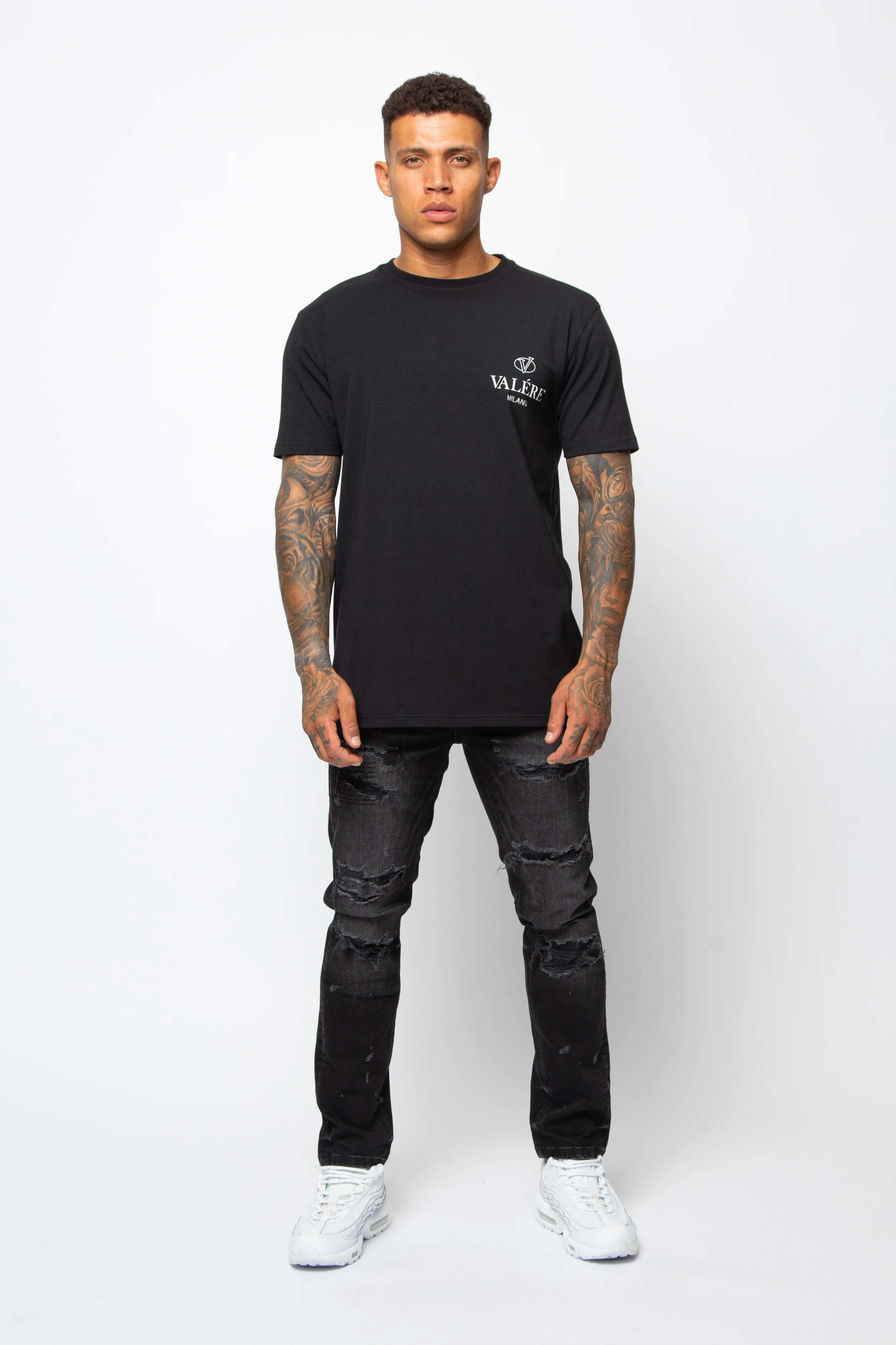 Marco Black Jean - Image 4