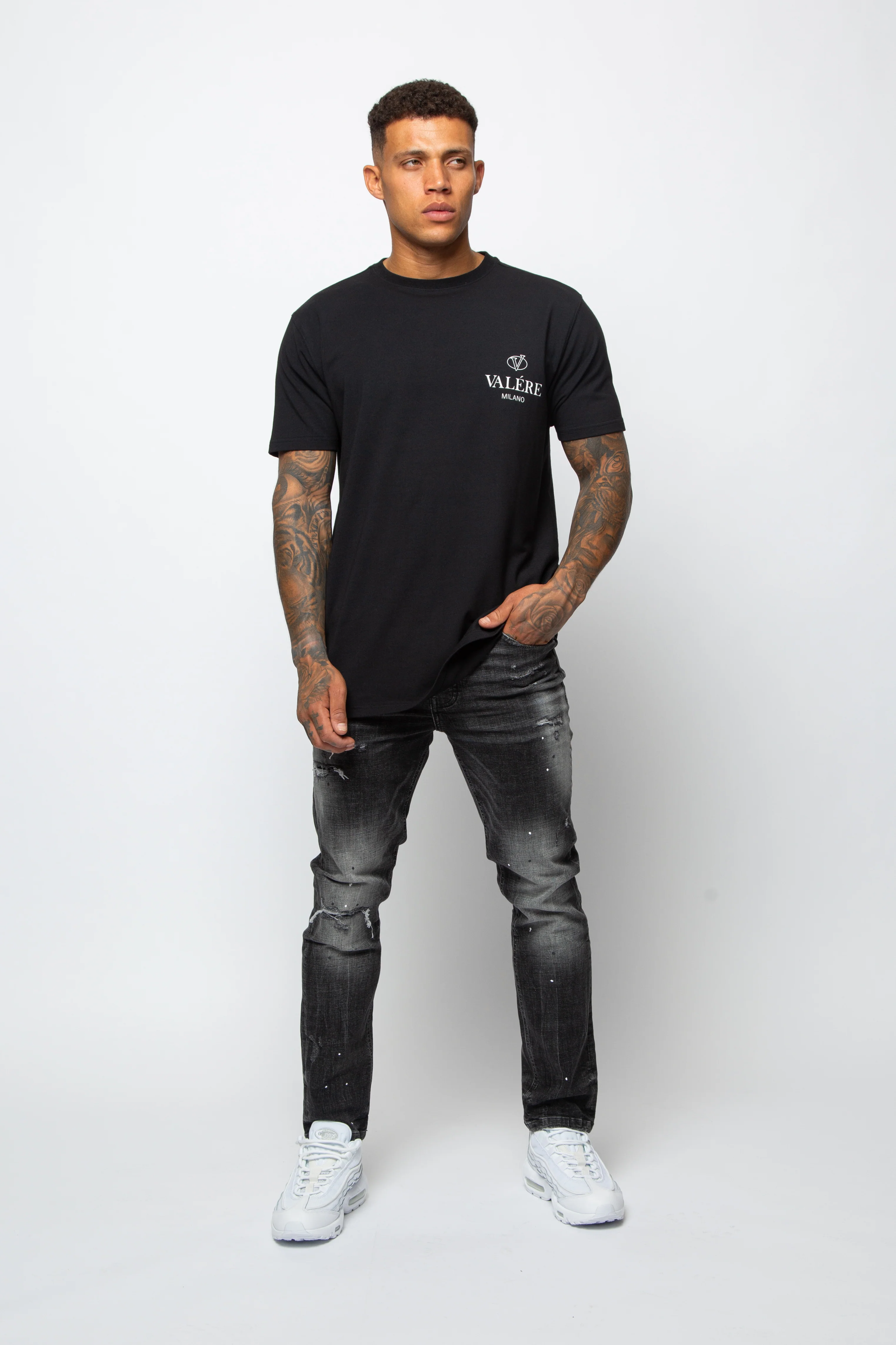 Mosole Black Jean - Image 4