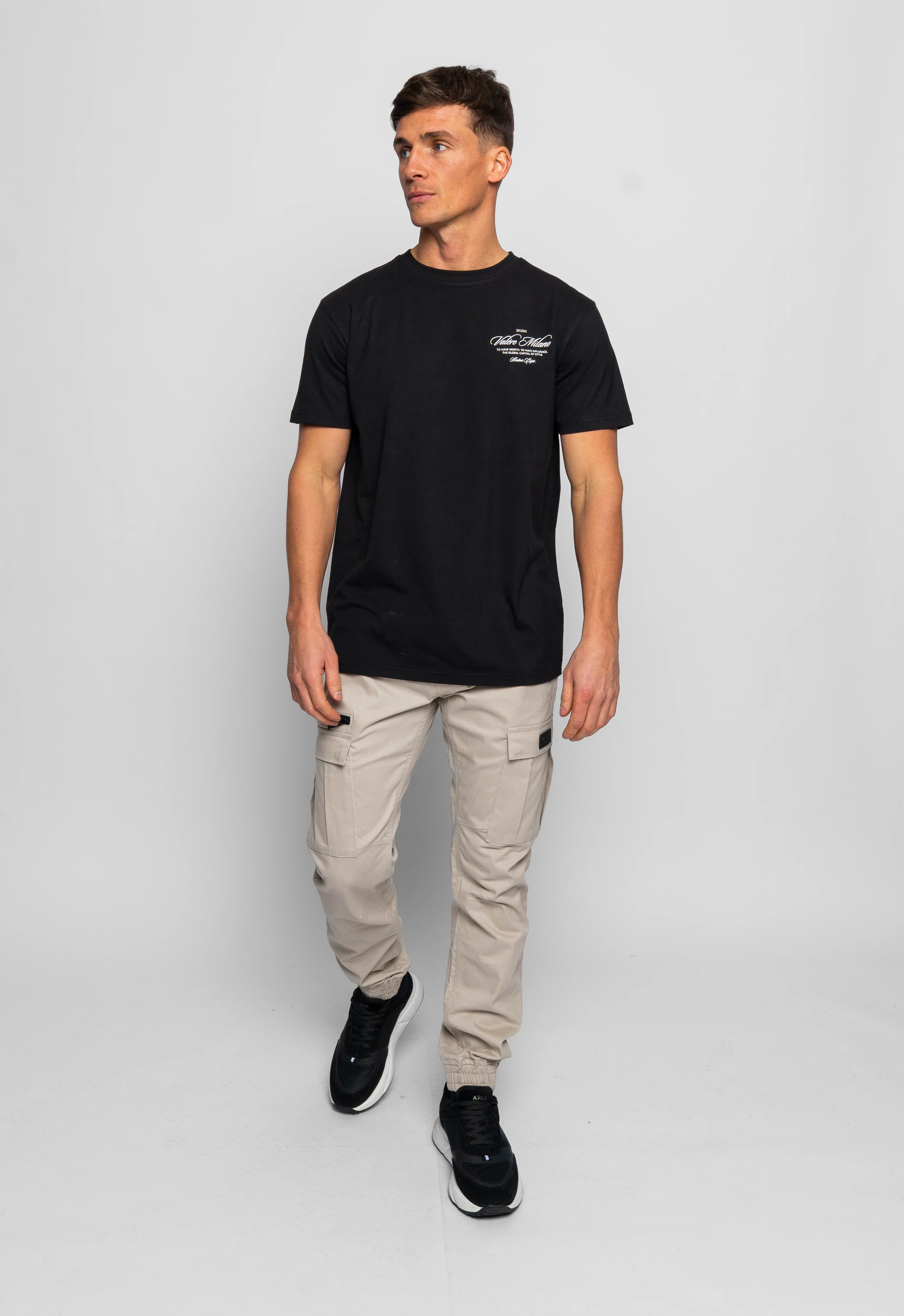 Nuovo Cargo Pant - Image 4