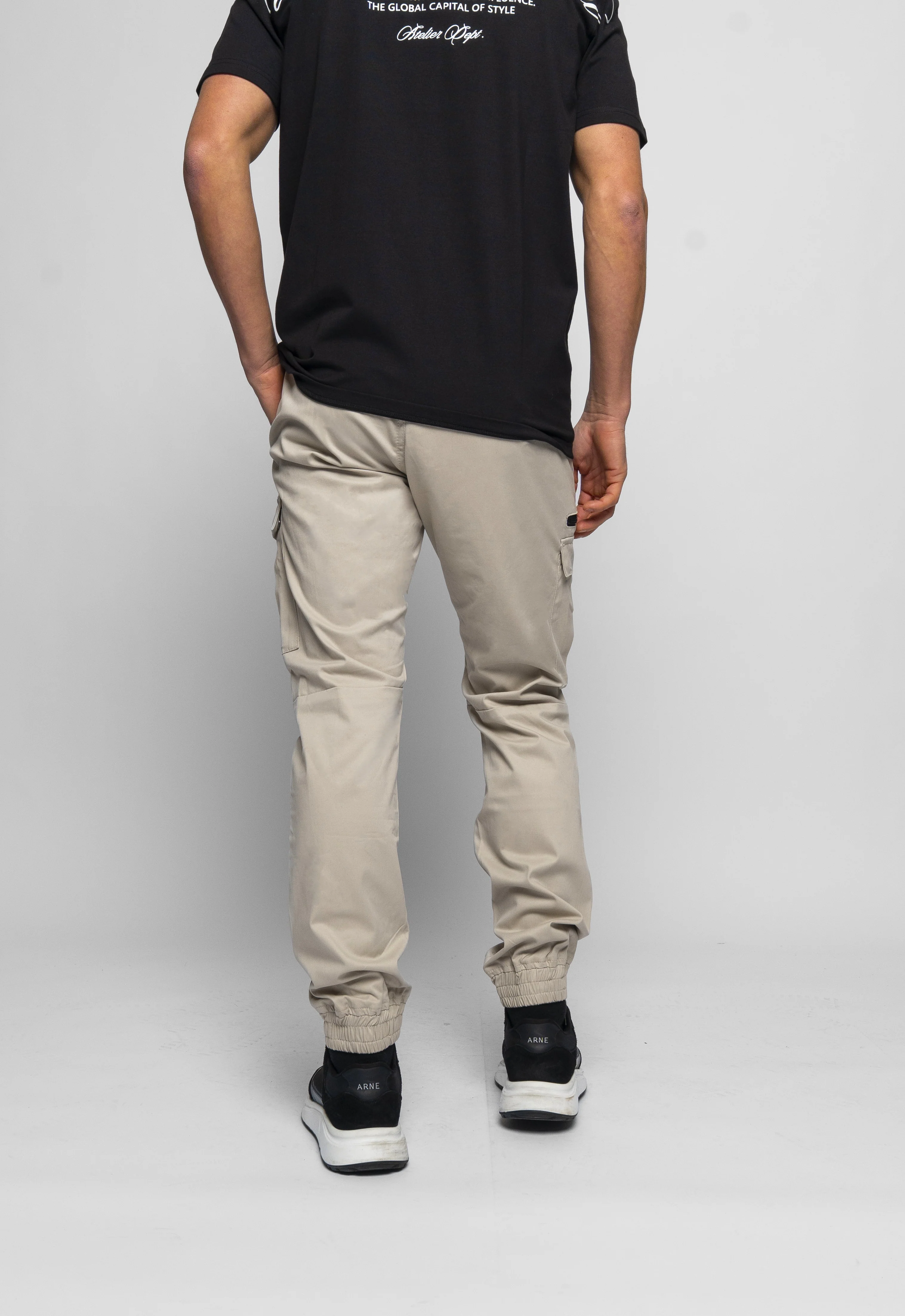 Nuovo Cargo Pant - Image 5