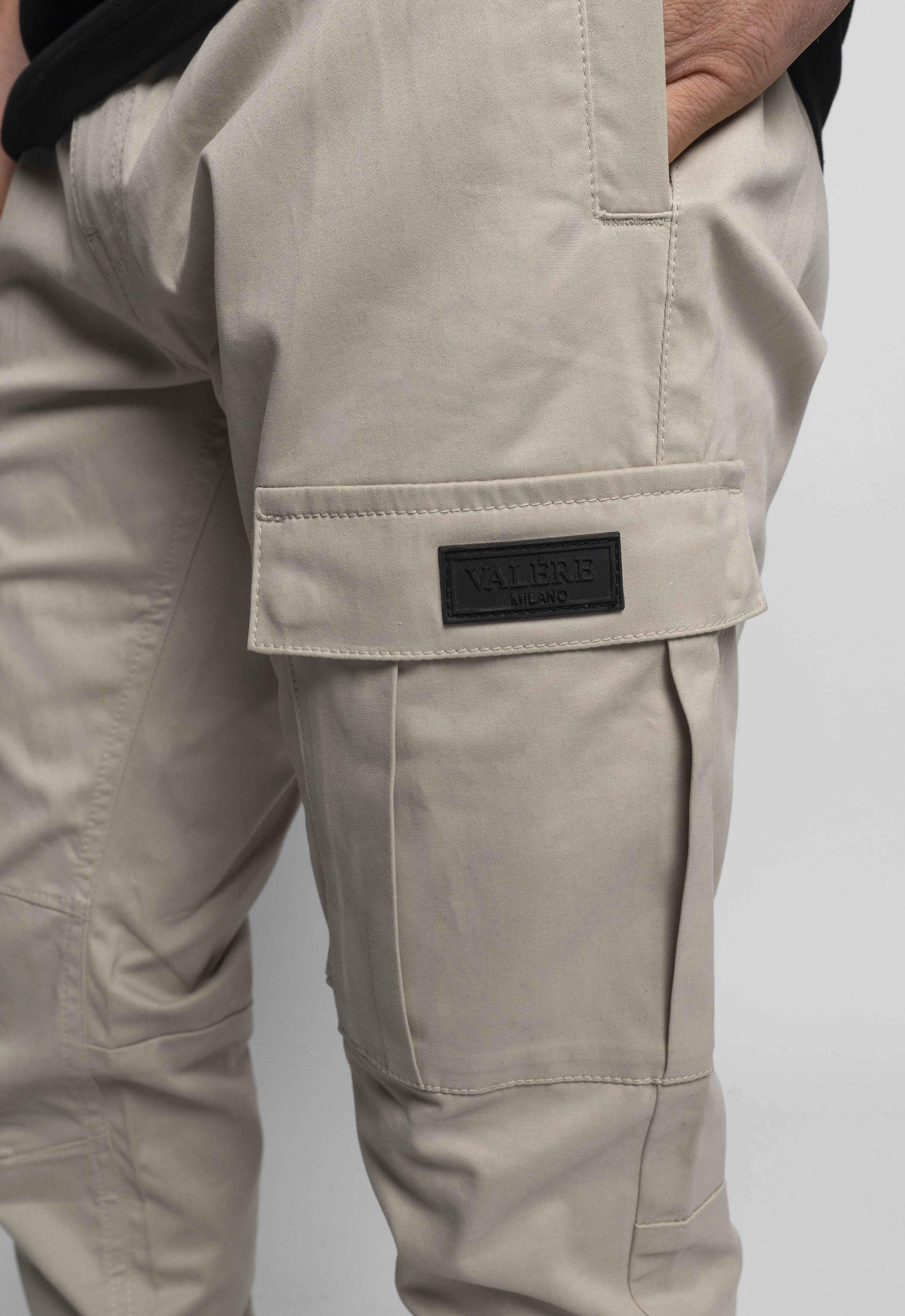 Nuovo Cargo Pant - Image 6