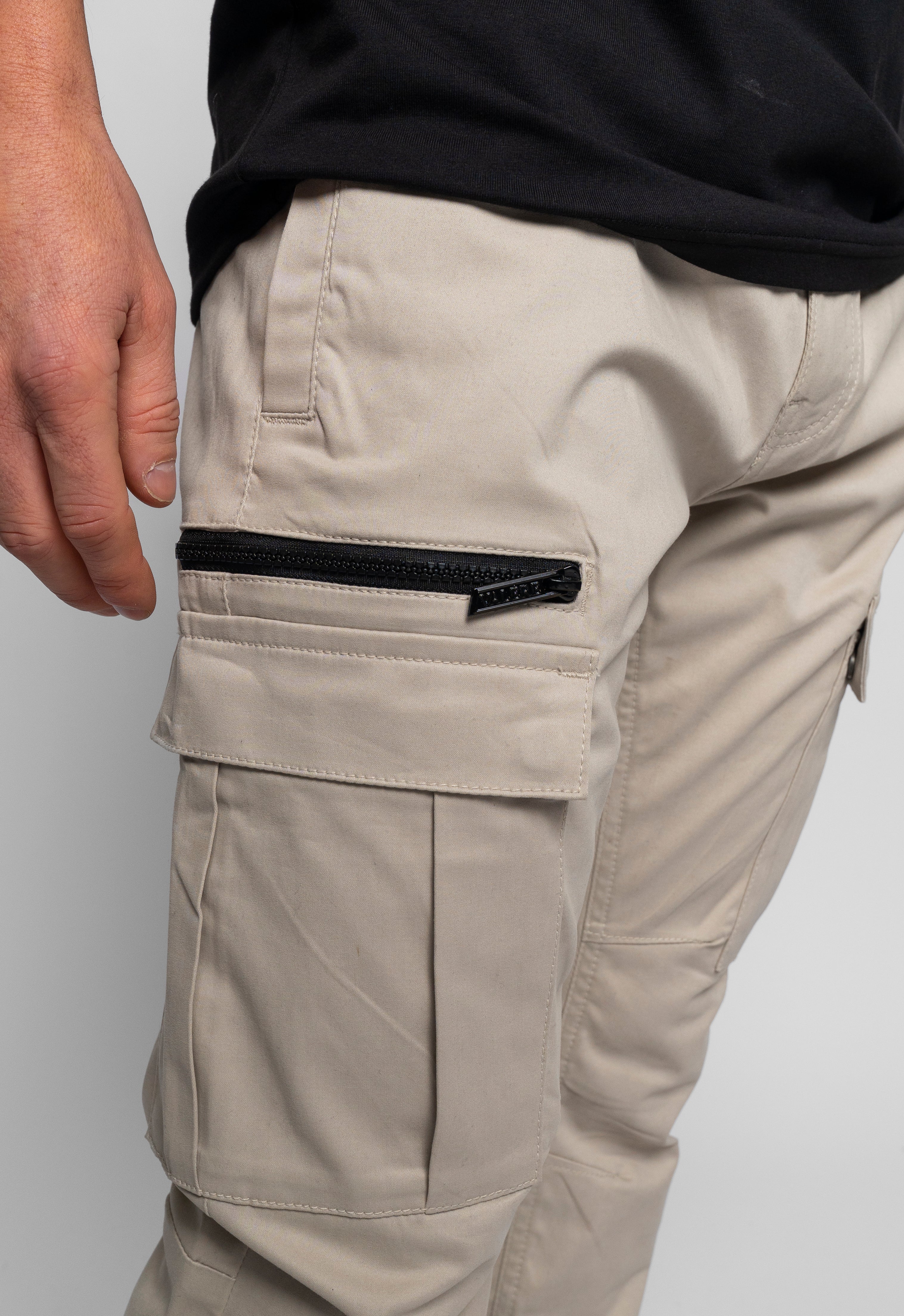 Nuovo Cargo Pant - Image 7